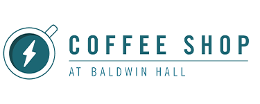 Coffee Shop at Baldwin Hall