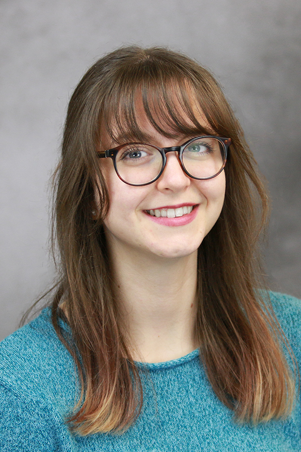 Mariah McDaniel, MS, RD