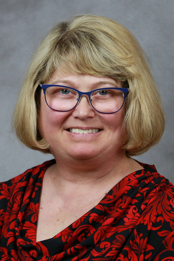 Susan van Gigch
