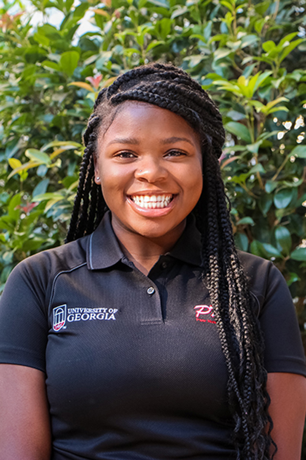 Shekiah Shannon