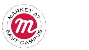 market at east campus logo 