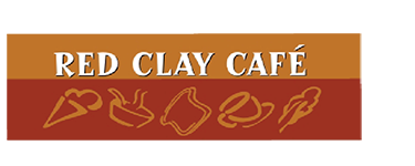 Red Clay Cafe Logo 